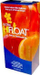Set për trajtimin e tullumbaceve Ultra Hi-Float, 16oz, me pompë dozimi, i tejdukshëm