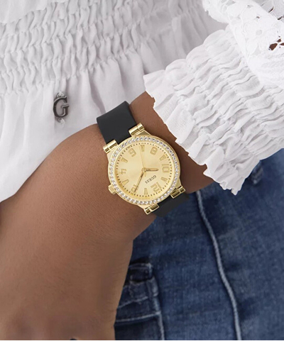 Orë dore për femra GUESS GW0844L1