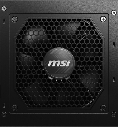 Burim energjie MSI MAG A650GL 306-7ZP8C11-CE0 , 650W