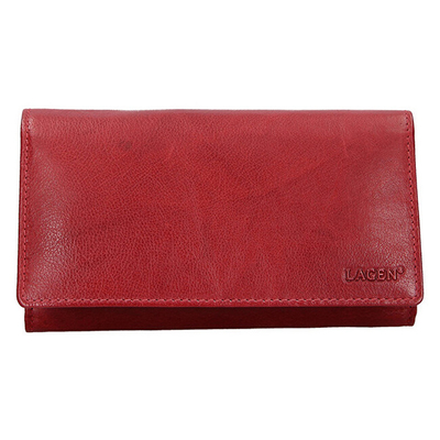 Kuletë Lagen 51245, e kuqe