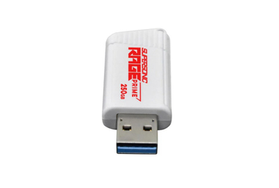 USB Patriot Rage Prime 600 MB/S, 256 GB, USB Type-A