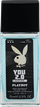 Deodorant Playboy You 2.0, 75ml