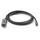 Kabllo USB-C në HDMI StarTech 6ft, 2 m, 4K 60Hz, gri