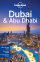 Dubai Abu Dhabi Eighth Edition - Andrea Schulte Peevers