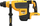 Çekiç-spirancë Dewalt DCH735N, SDS-Max, 54V, i verdhë