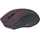 Maus Defender 52668, безжичен RF, 1600 DPI, ергономски за десна рака, црн