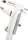 Shubler PROBUILDER Vernier, 150mm, çelik inox, ngjyrë argjendi