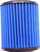 Filtër ajri Simota OFR005, sport, 174x140x80mm, blu
