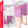 Siguresë automobilistike AMiO 03397, 30A, set 2 copë, magenta