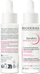 Serum fytyre Bioderma Sensibio Defensive, për lëkurë të ndjeshme, 30ml, transparent
