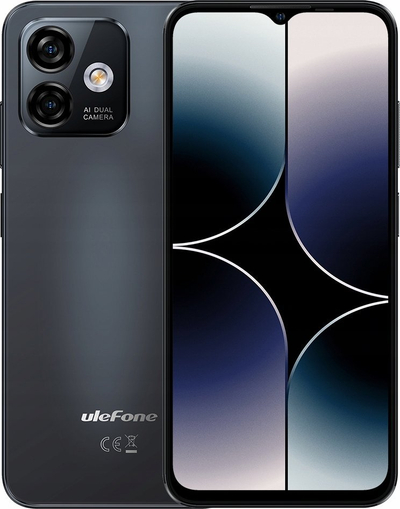 Telefoni Ulefone Note 16 Pro, 6.52", 128GB, 4G, i zi