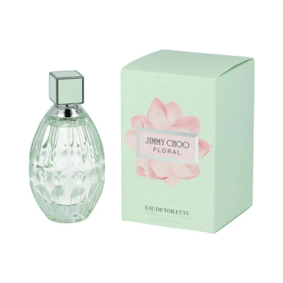 Eau De Toilette Jimmy Choo Floral