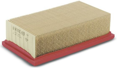 Filtër ajiri i valëzuar Flat Eco (6.414-498.0)