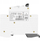 Ndalues qarku Schelinger C, 16A, 3 faza, 400V AC, gri