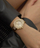 Orë dore për goca GUESS Envy GW0878L2