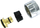 Kopëse presingu COMAP 835PE, 20x2 mm, 3/4", bronzi