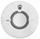 Sensor tymi Yale Smoke Sensor, wireless, i ndërthurur, i bardhë