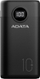 Powerbank Adata P10000QCD, 10000mAh, Quick Charge 3.0 USB PD, i zi