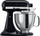 Mиксер планетарен KitchenAid 5KSM185PS, 300W, метален, сив