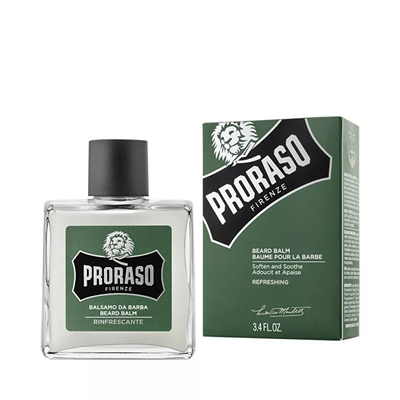 Balsam për mjekër Proraso, 100 ml
