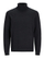 Rollkë për meshkuj Jack&Jones 5715515822539, e zezë