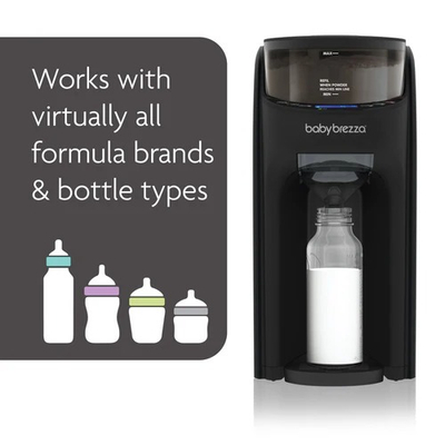 Formula Pro Advanced Noir 10 2