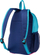 Çantë shpine për hiking Hi-Tec Simply 8, 12 L, rozë / kaltër