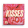 Paletë për sy Revolution Kisses, 20.8 g