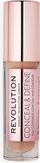 Коректор за лице Makeup Revolution Conceal and Define C11, целосно покривање, 3.4 ml