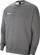 Bluzë sportive Nike Park 20 Crew Fleece Jr CW6904-071, për kalama, grafit