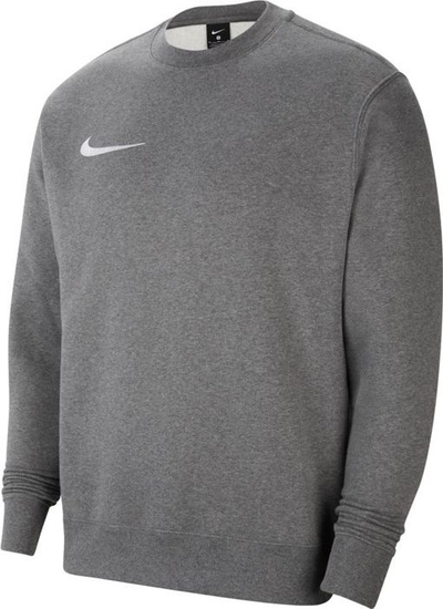 Bluzë sportive Nike Park 20 Crew Fleece Jr CW6904-071, për kalama, grafit