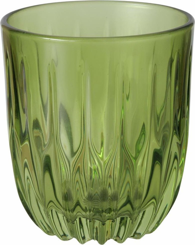 Gotë Boltze Treviso, 310 ml, transparente