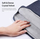 Çantë laptopi Dux Ducis LBTC, 15.5-16", horizontale, blu navy
