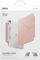 Këllëf tablet Uniq Camden Click, për iPad Air 11" 2024 dhe 10.9" 2022, gri