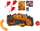 Set loje Bakugan Training Set, arenë stërvitje, me figura dhe letra, shumëngjyrësh