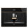 Makinë për espresso SMEG Dolce Stil Novo CMS4604NR, 45cm, 1350 W, e zezë