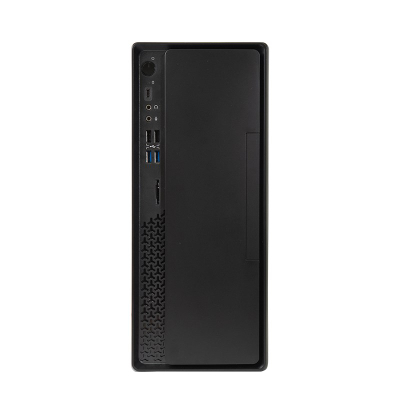 Kutia kompjuterike Chieftec BS-10B-300, Mini Tower mATX, PSU 300W, e zezë