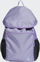 Çantë shpine Adidas Dance Backpack HN5734, 19L, lejla
