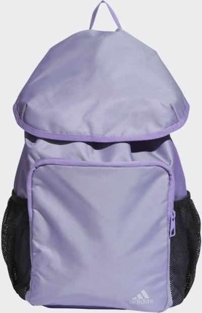 Çantë shpine Adidas Dance Backpack HN5734, 19L, lejla