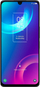 Celular TCL 30+ 4, 6.7 ", Quad HD, 4GB RAM, 128 GB, i kaltër