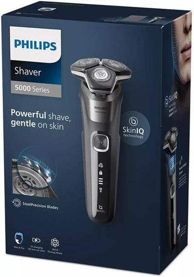 Makinë rroje PHILIPS S5887/30