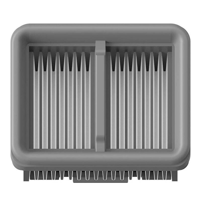 Filter HHP1 Dreame për H12 Pro H12 Dual M12, për fshesë me korrent, gri