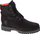 Çizme për meshkuj Timberland 6 In WP Treadlight (A2DPJ), të zeza, nr. 40