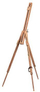 Tripod për pikturë Royal Talens Umbra ArtCreation, prej druri, i rregullueshëm