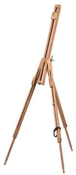 Tripod për pikturë Royal Talens Umbra ArtCreation, prej druri, i rregullueshëm