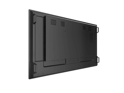 Ekran profesional AG Neovo QM-6502, 65", 4K UHD, i zi