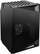 Kasë kompjuteri SilverStone Lucid LD03, TG, e zezë