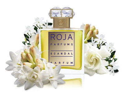 Eau de Parfum Roja Scandal Pour Femme