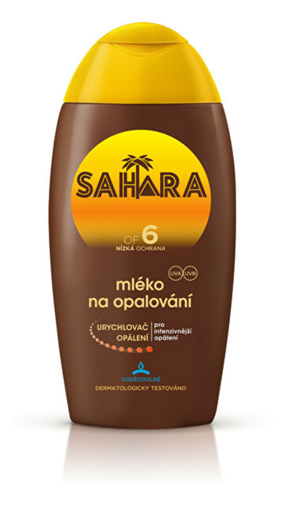 Losion Sahara OF 6, 200 ml