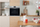 Furrë inkaso Indesit IFW 3544 JH IX, 71L, grill, inox me xham të zi